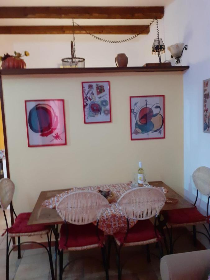 Home Casa Professa 1 Palermo Exterior foto